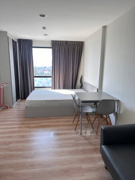 For rent Condo Premio Fresco Ramindra