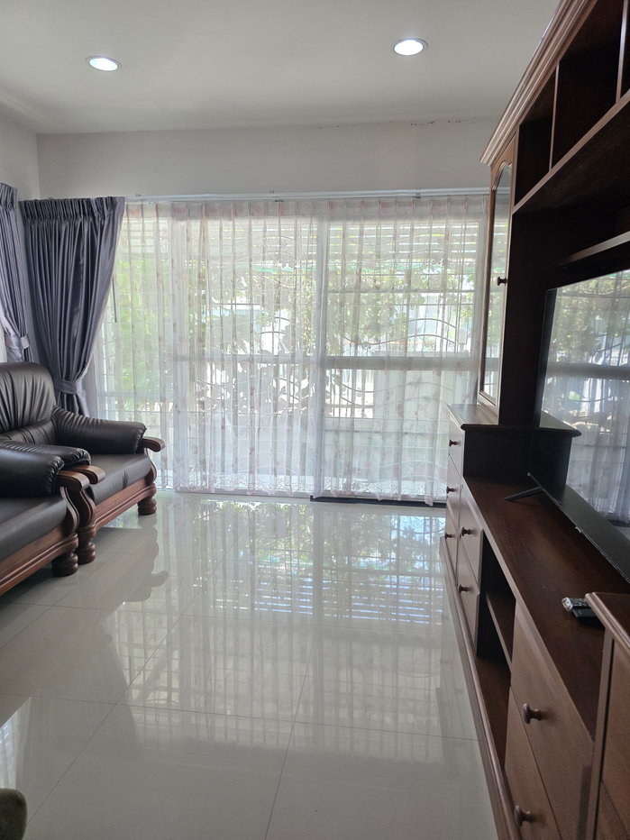 รูป ให้เช่า บ้านเดี่ยวใกล้เซ็นทรัลศาลายา - รูปที่ 2/11