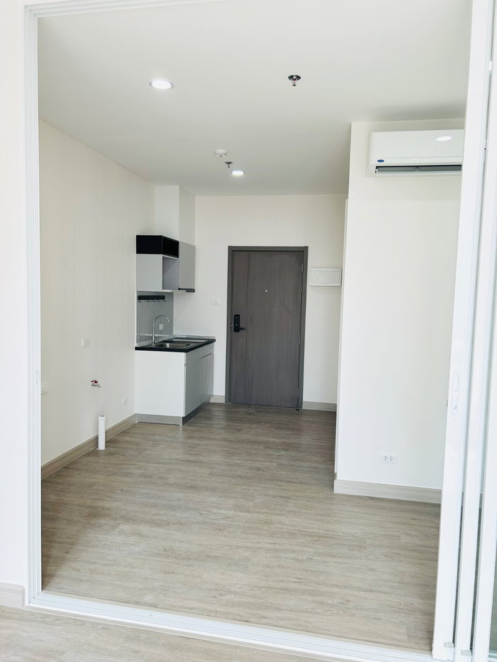 picture Condo for Sale - Supalai Loft MRT Phasi Chareon  - 5/10