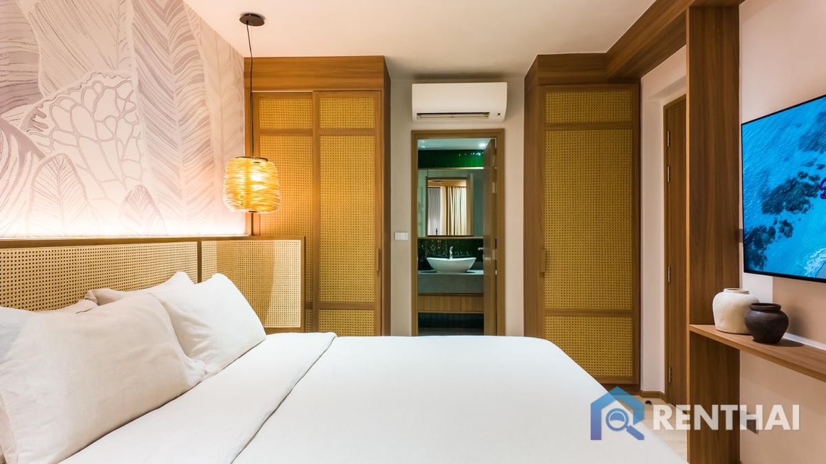 รูป สำหรับ เช่า คอนโด 2 ห้องนอน ที่ Laguna Beachside Residences - รูปที่ 9/25