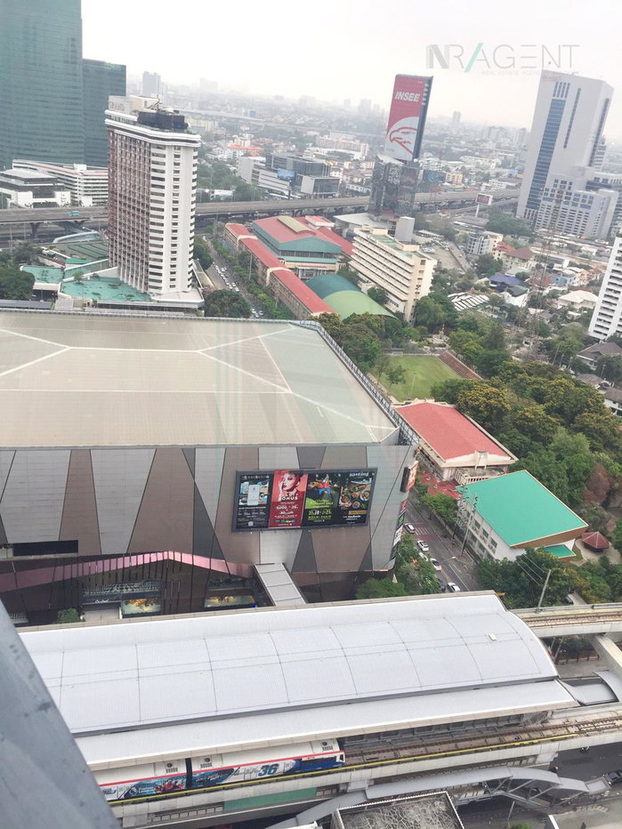 รูป 📌 ขายคอนโด เอ็ม ลาดพร้าว อาคาร ชั้น 29 2 ห้องนอน ขนาด 56 ตรม ใกล้ เซ็นทรัลลาดพร้าว - รูปที่ 7/8