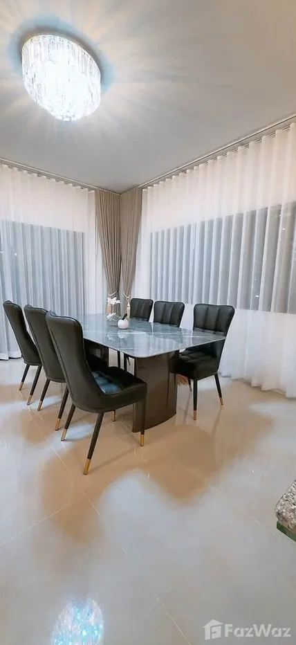 รูป ขาย บ้านเดี่ยว 4 ห้องนอน ใน หินเหล็กไฟ, ประจวบคีรีขันธ์ 6681825 - รูปที่ 9/22