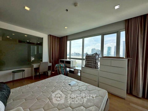 ใกล้ ARL มักกะสัน 100 ม. คอนโด 2 ห้องนอน The Address Asoke (ID 3201362)