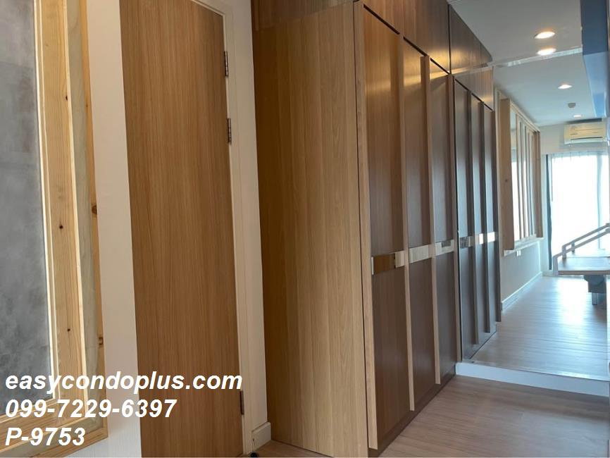 รูป 🏷️ P-9753 | D 25 Thonglor : ดี 25 ทองหล่อ ทำเลฮิตใจกลางทองหล่อ แต่งครบพร้อมอยู่! ใกล้ BTS ทองหล่อ 20,000 บ. | Line ID: @easycondoplus | 099-229-6397 - รูปที่ 22/25