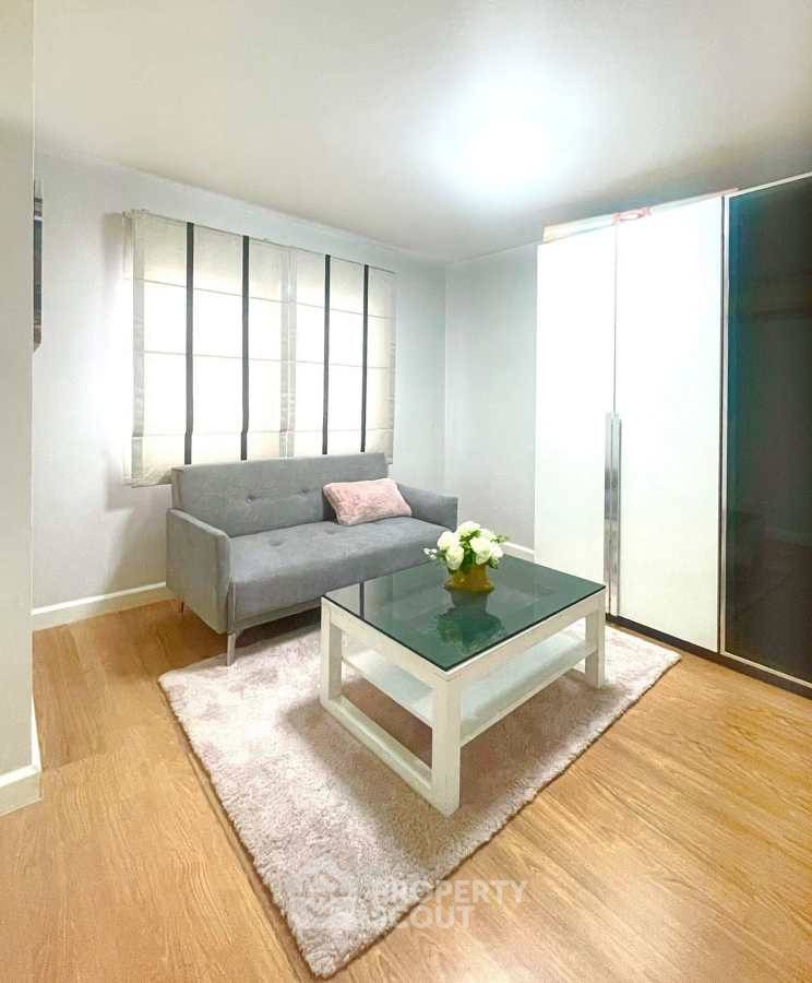 picture 300m To BTS Thong Lor | 1-BR Condo One Thonglor Station (ID 3200856) - 2/12