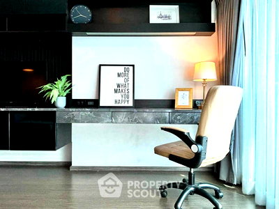 คอนโดให้เช่า : ใกล้ BTS บางจาก 100 ม. | คอนโด 1 ห้องนอน Ideo Sukhumvit 93 (ID 3199989)