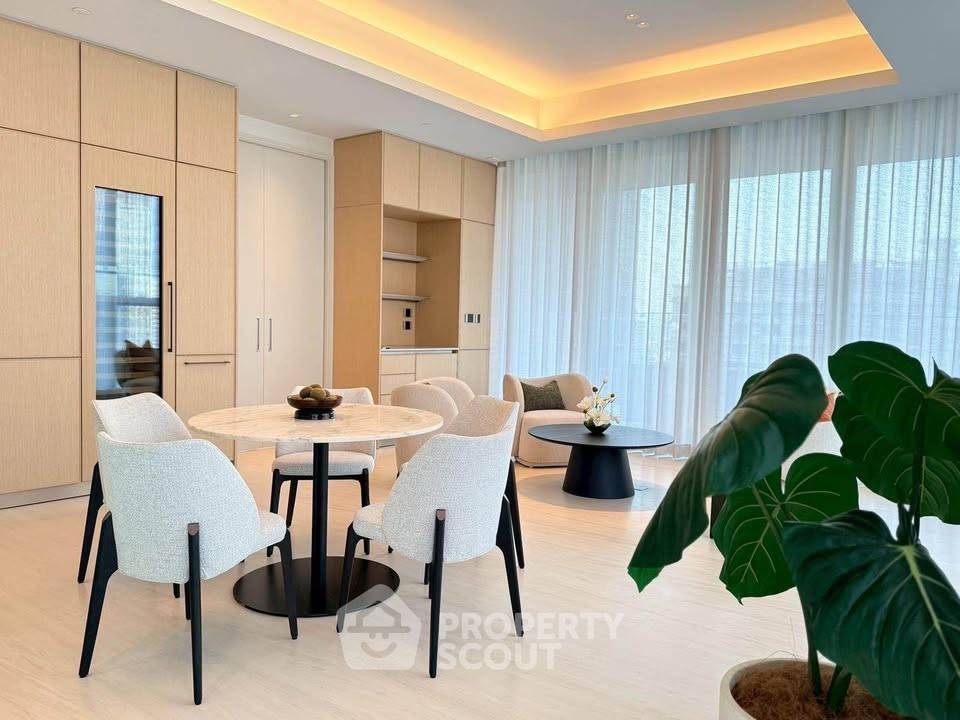 รูป 4 ห้องนอน 412 ตร.ม. ชั้น 22 โครงการ SCOPE Thonglor ใกล้ BTS ทองหล่อ 10 ม. (ID 3118777) - รูปที่ 10/33