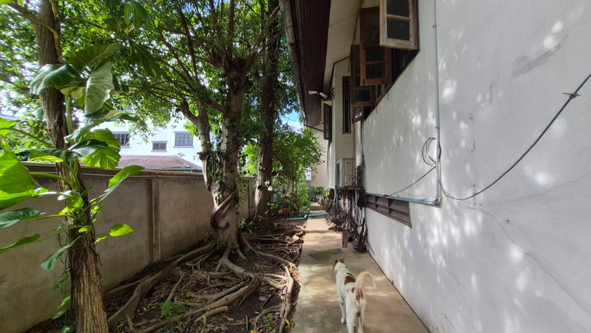 picture Land for Sale 788 sq.m. (Ramindra, Near BTS station) - 9/9