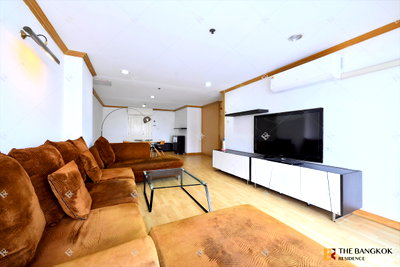 Condos for sale : 🏙️ For Sale: Waterford Diamond 3 Bedrooms, 145 Sq.m. Spacious Like a Home, in the Heart of Sukhumvit