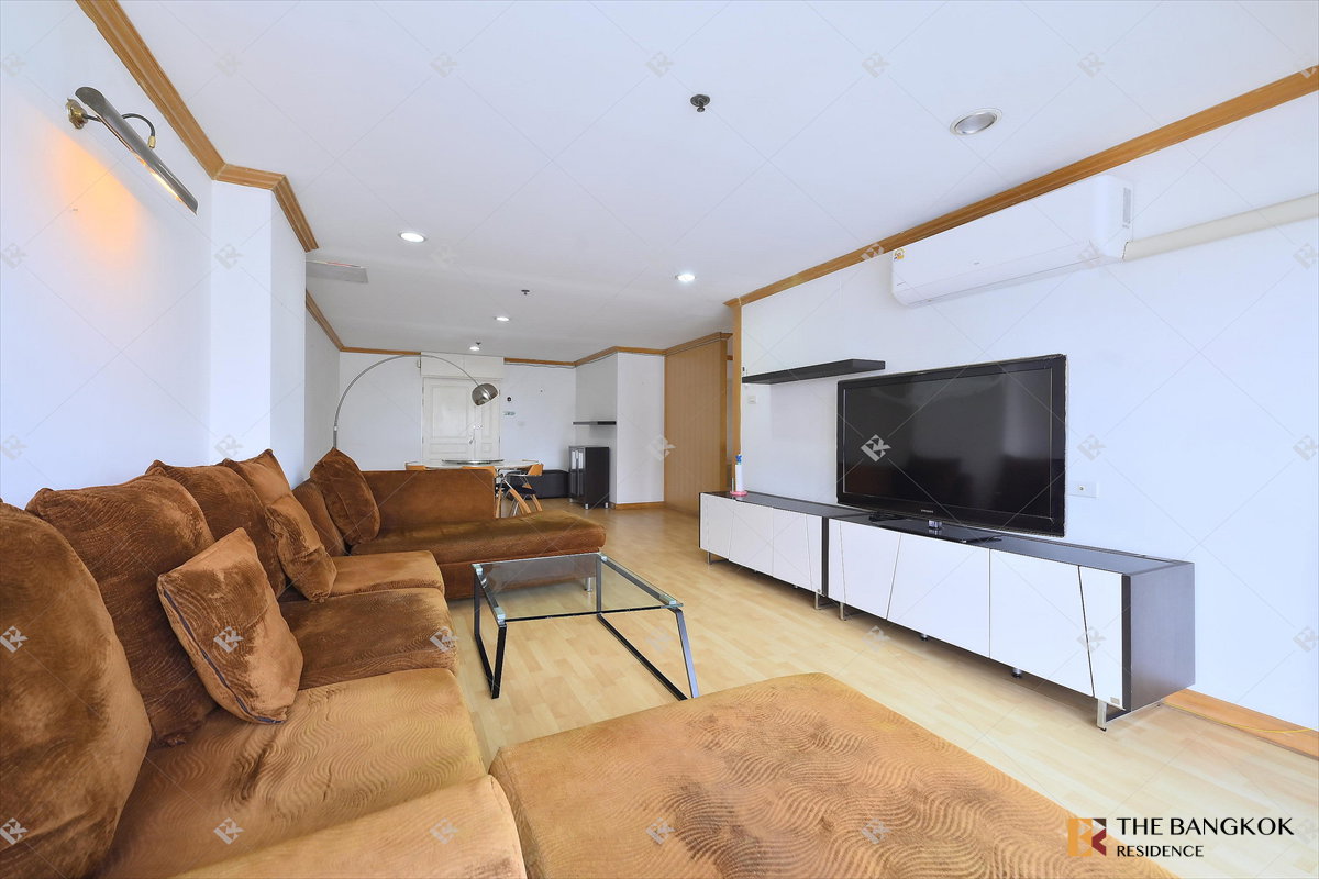 รูป 🏙️ ขาย Waterford Diamond 3 ห้องนอน 145 ตร.ม. อยู่สบายแบบบ้าน ใจกลางสุขุมวิท - รูปที่ 1/20