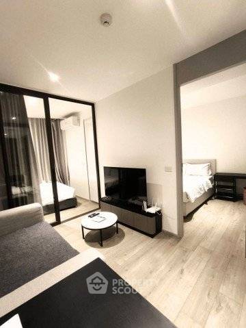 picture For Rent: 1-BR At Fynn Asoke Near BTS Asoke (ID 3200847) - 4/8