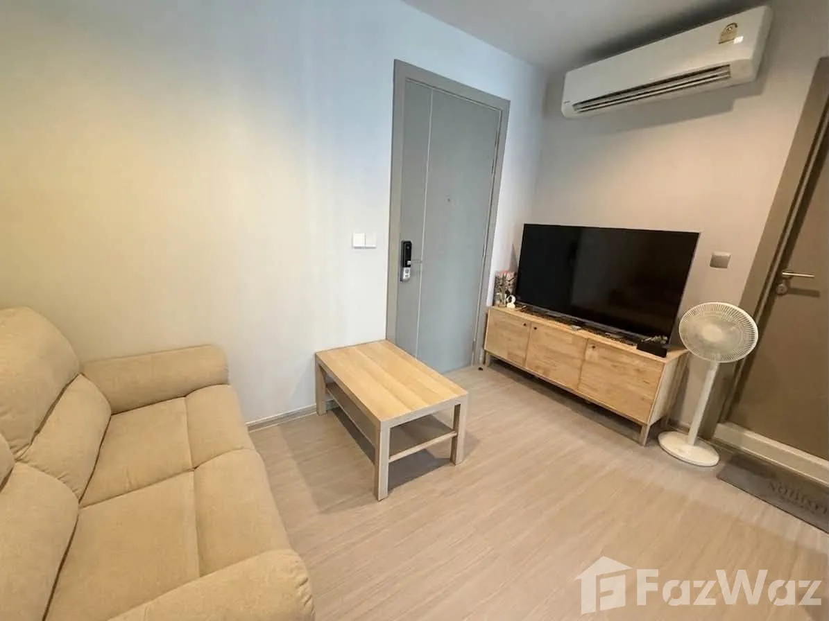 รูป ขาย คอนโด 1 ห้องนอน ในโครงการ ไลฟ์ อโศก พระราม 9 6681946 - รูปที่ 3/5