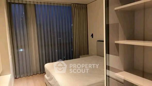 รูป คอนโด 3 ห้องนอน ชั้น 32 ที่ The Issara Sathorn ย่านสาทร (ID 3197096) - รูปที่ 1/6