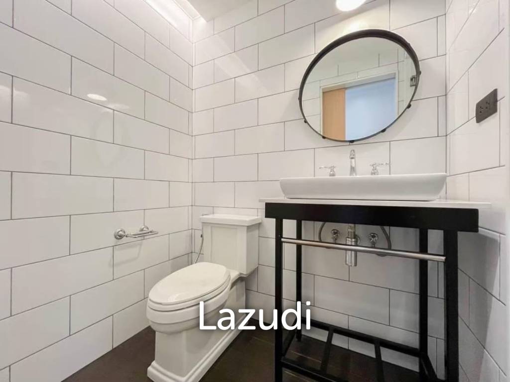 รูป 4 ห้องนอน 4 ห้องน้ำ คอนโด 255 ตรม. ที่ Penthouse Condominium 3 สำหรับขาย - รูปที่ 16/17