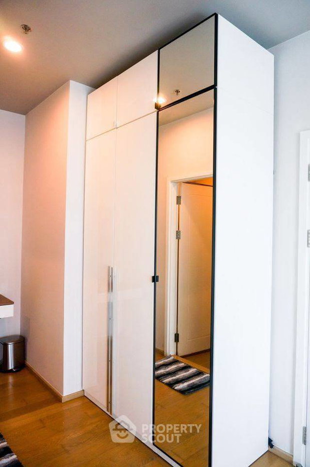 picture 90m To BTS Krung Thon Buri | 1-BR Condo At Hive Sathorn (ID 3198595) - 7/11