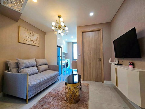 🔥 Copacabana Beach Jomtien Pattaya for Rent | 1 Bedroom | 28,000 THB