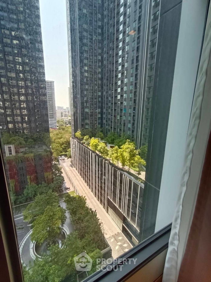picture 2-BR Life Asoke - Rama 9, 300m To MRT Phra Ram 9 (ID 3171903) - 19/19