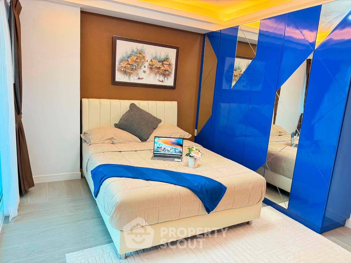 รูป ขายคอนโด 2 ห้องนอน View Talay 5 Condominium Jomtien (ID 3198660) - รูปที่ 5/10