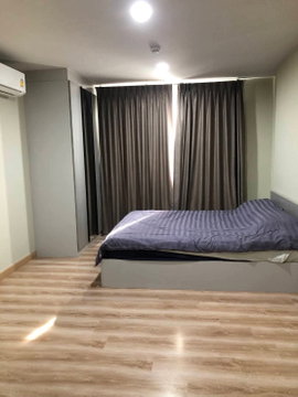 PREMIO FRESCO RAMINTRA | NEXT TO PINK LINE 🚝 ✨ Ready to Move In – Only 8,500 THB/Month! ✨