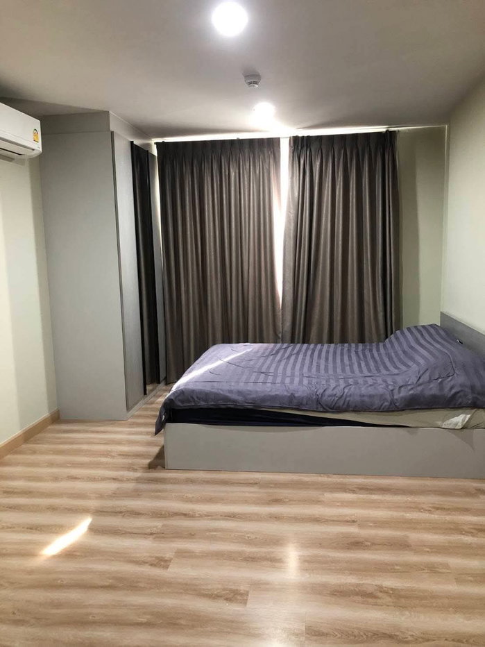 picture PREMIO FRESCO RAMINTRA | NEXT TO PINK LINE 🚝 ✨ Ready to Move In – Only 8,500 THB/Month! ✨ - 1/7
