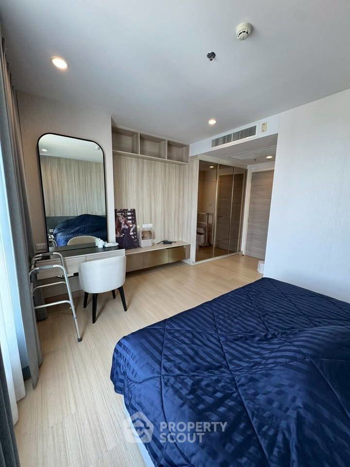 picture 30th-Floor 2-BR 100 Sqm Condo At Supalai Riva Grande (ID 3200470) - 11/14