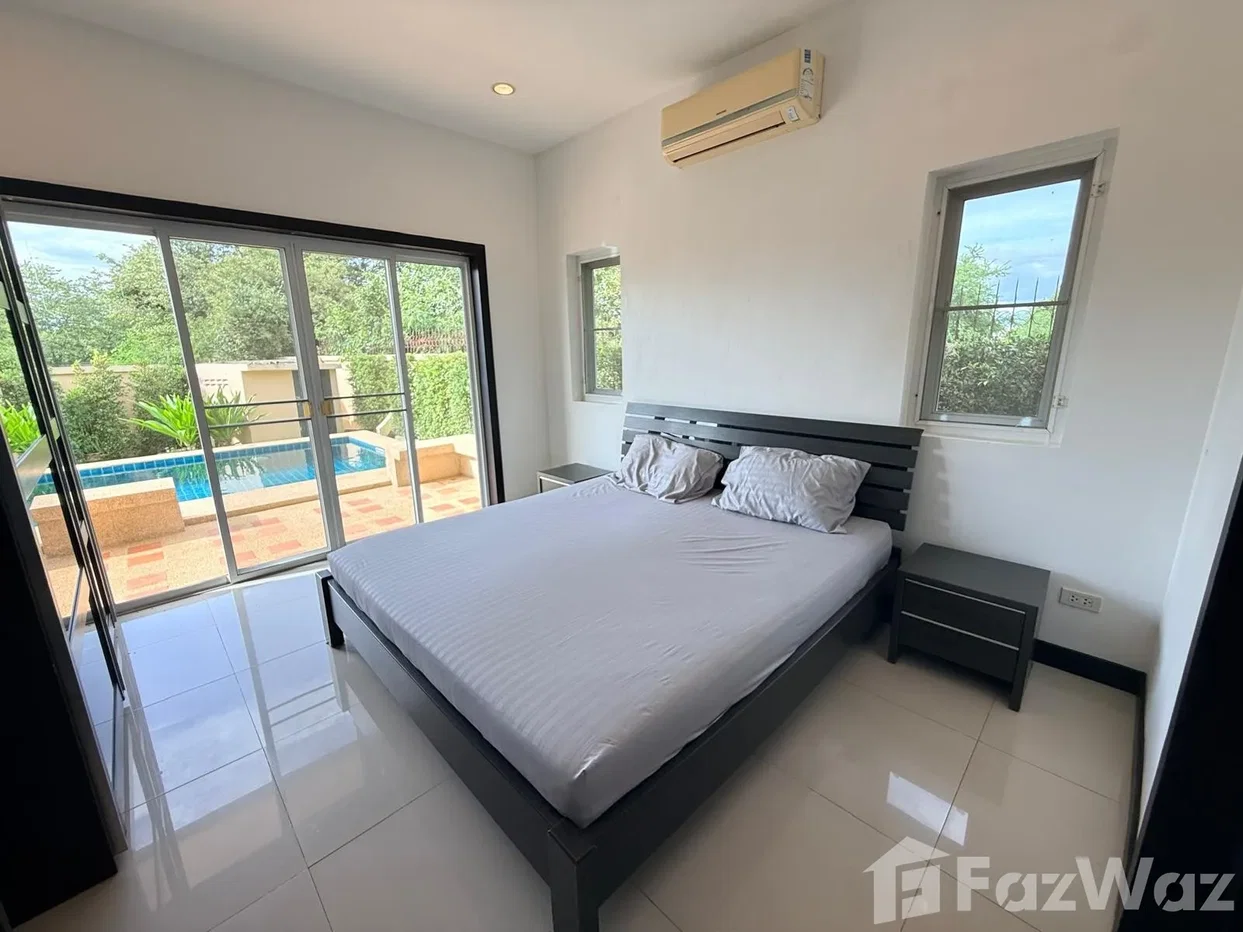 picture 2 Bed 2 bath Villa with open views 6681167 - 9/27