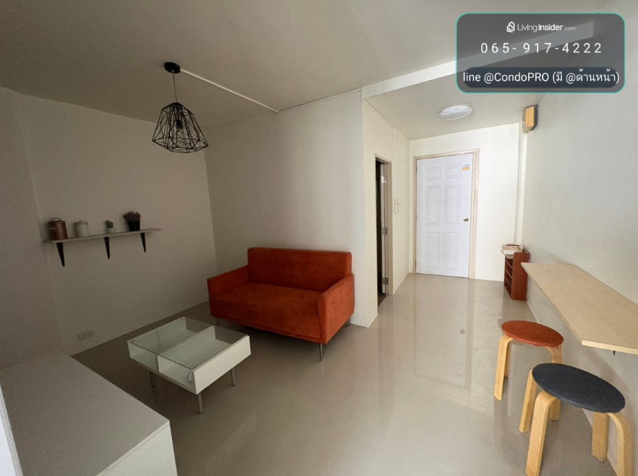 รูป P-1644❤️City villa ห้องถูกมากกกก❤️1.09 ล้าน❤️ ราคาดีที่สุด❤️❤️ //0659174222// - รูปที่ 3/8