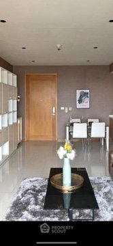33rd-Floor 1-BR 65 Sqm The Emporio Place BTS Phrom Phong (ID 3201341)