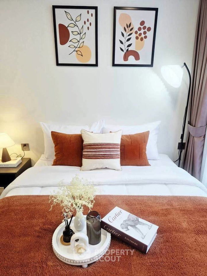 picture 1-BR Condo For Rent At Maroon Ratchada 32, Chatuchak (ID 3200998) - 1/18