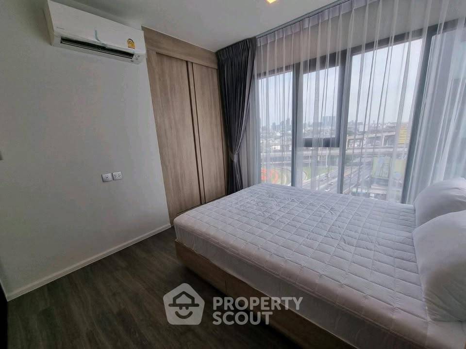 รูป คอนโด 2 ห้องนอน Modiz Sukhumvit 50 ใกล้ BTS อ่อนนุช (ID 3129775) - รูปที่ 11/33