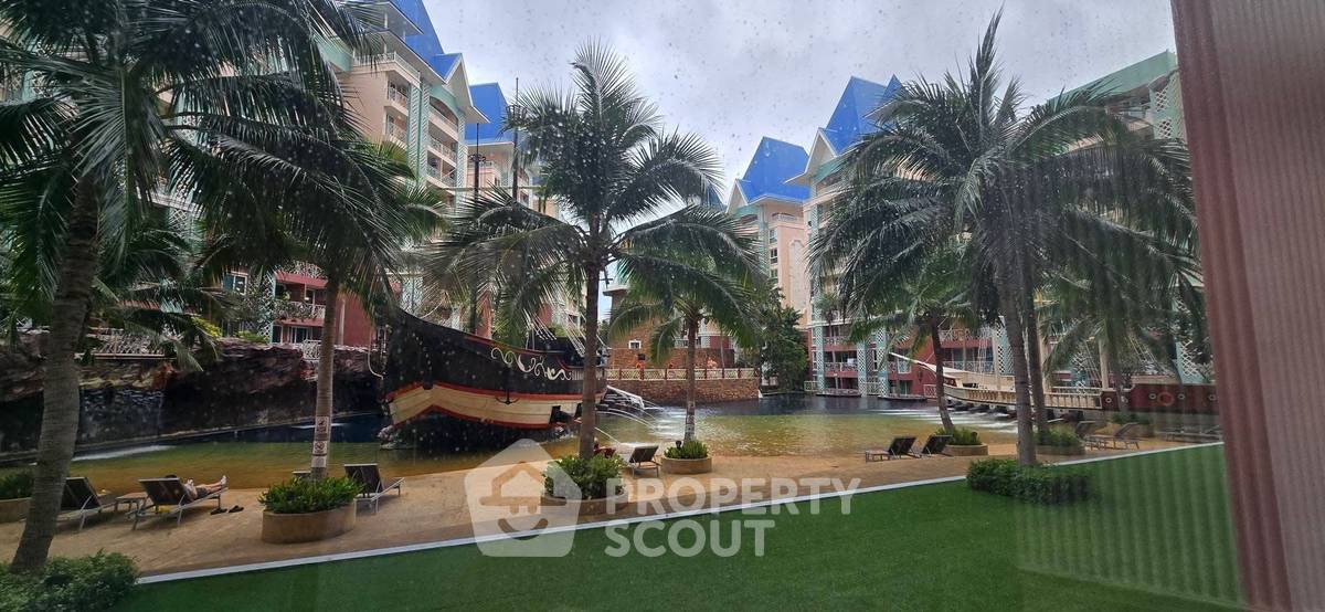 รูป ห้อง 1 ห้องนอน ชั้น 26 Grande Caribbean Condo Resort Pattaya (ID 3201462) - รูปที่ 1/8
