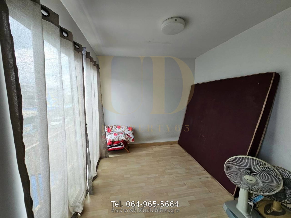 รูป 🏡 ขายทาวน์โฮม 2 ชั้น หมู่บ้าน The Connect 22 รามอินทรา–มีนบุรี บ้านขนาดกำลังดี ฟังก์ชันครบ เหมาะสำหรับอยู่อาศัยเป็นครอบครัว ✨ - รูปที่ 5/20