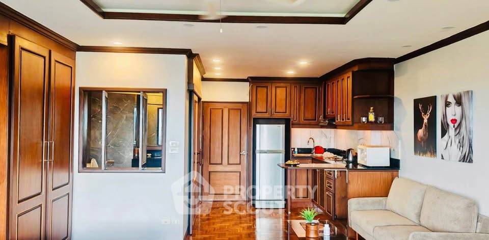 picture 15th-Floor 1-BR Chiang Mai Riverside Condo For Sale (ID 3200238) - 14/18