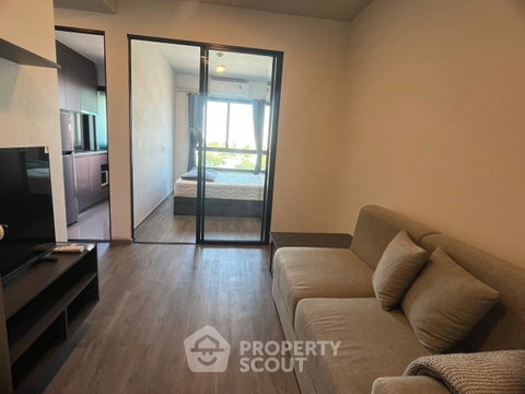 1-BR Condo At Monte Rama 9-Ramkhamhaeng Near ARL Ramkhamhaeng (ID 2552764)