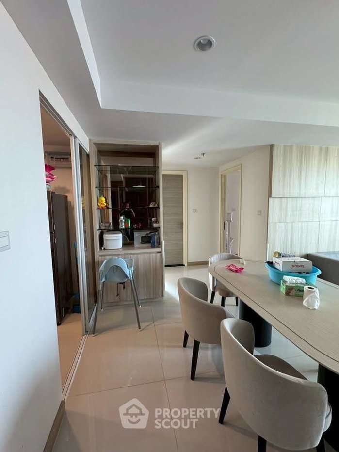 picture 30th-Floor 2-BR 100 Sqm Condo At Supalai Riva Grande (ID 3200470) - 6/14