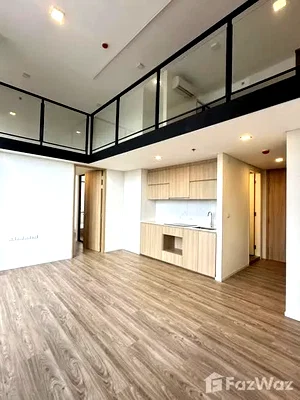 Condos for sale : 2 Bedroom Condo for sale at Ramada Plaza By Wyndham Bangkok Sukhumvit 48  6681955