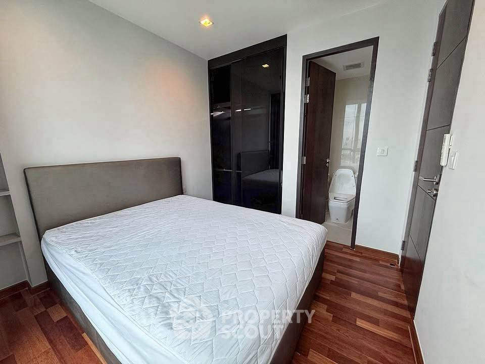 picture 27th-Floor 1-BR Wish Signature Midtown Siam Near BTS Ratchathewi (ID 2470529) - 6/18