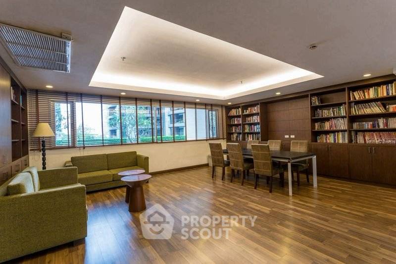 picture 20th-Floor 1-BR At The Rajdamri, 100m To BTS Ratchadamri (ID 3198574) - 17/19