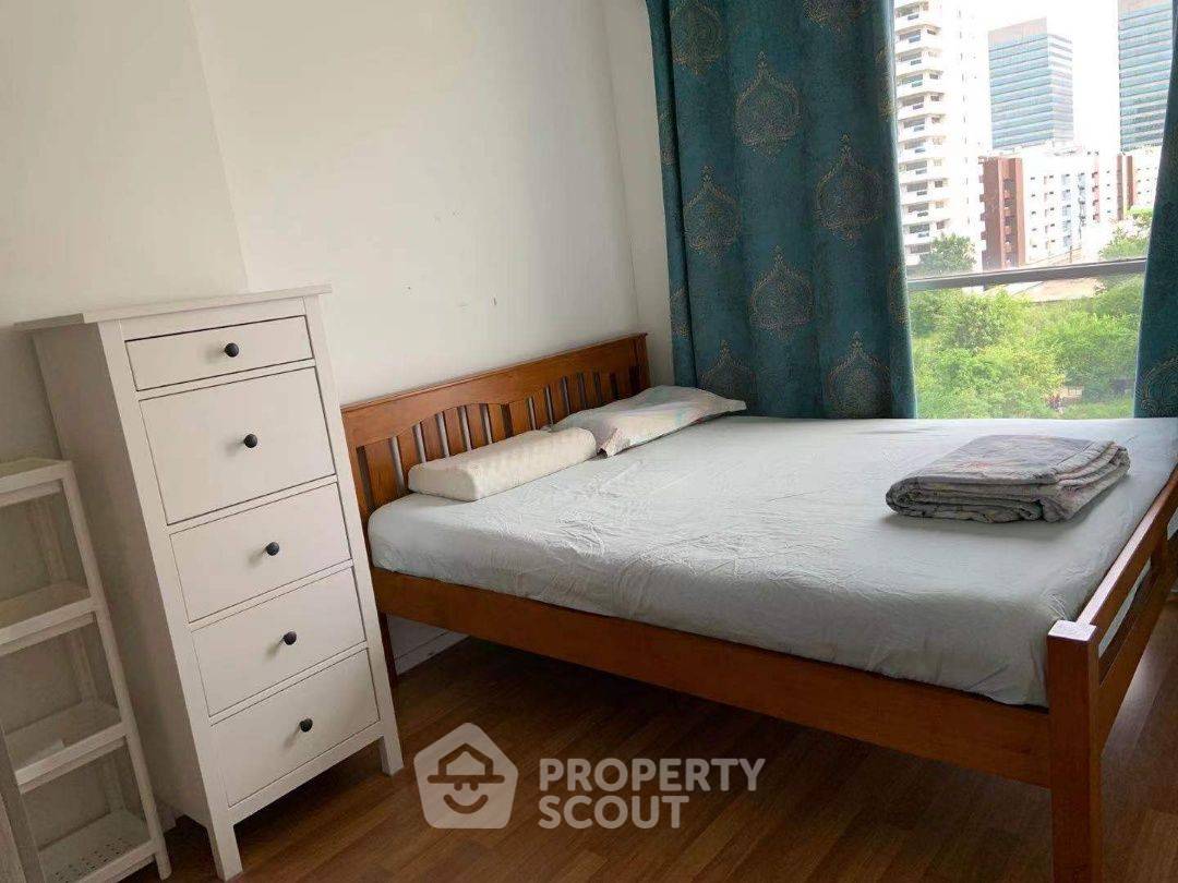 รูป ขายคอนโด 2 ห้องนอน ลุมพินี เพลส บางนา กม. 3 (ID 3198671) - รูปที่ 2/9