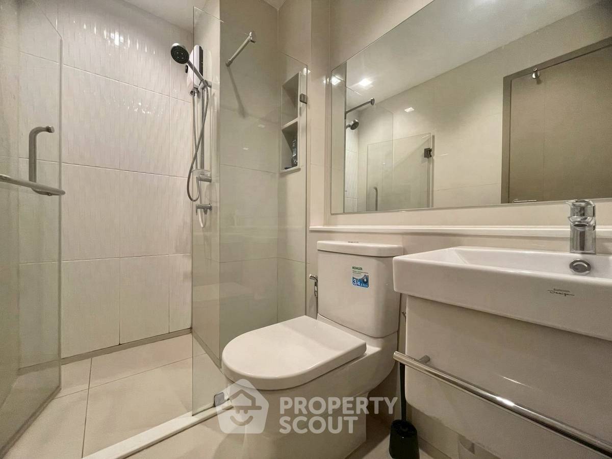 รูป คอนโด 1 ห้องนอน ชั้น 16 Life Asoke - Rama 9 ใกล้ MRT พระราม 9 (ID 3199949) - รูปที่ 6/7