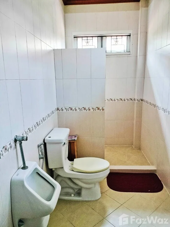 รูป ขาย บ้านเดี่ยว 3 ห้องนอน ใน บางแวก, กรุงเทพมหานคร 6680978 - รูปที่ 14/28