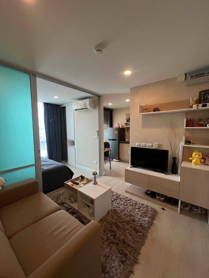 รูป Code: 26KJ4352 ให้เช่า The Cube Nawamin - Ramintra km.8 เดอะ คิวบ์ นวมินทร์ - รามอินทรา กม.8 - รูปที่ 1/7