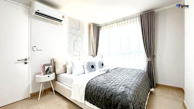 Condos for rent : 🏢 Condo for Rent: The Clover Thonglor   Property Code | LNP-C14397 