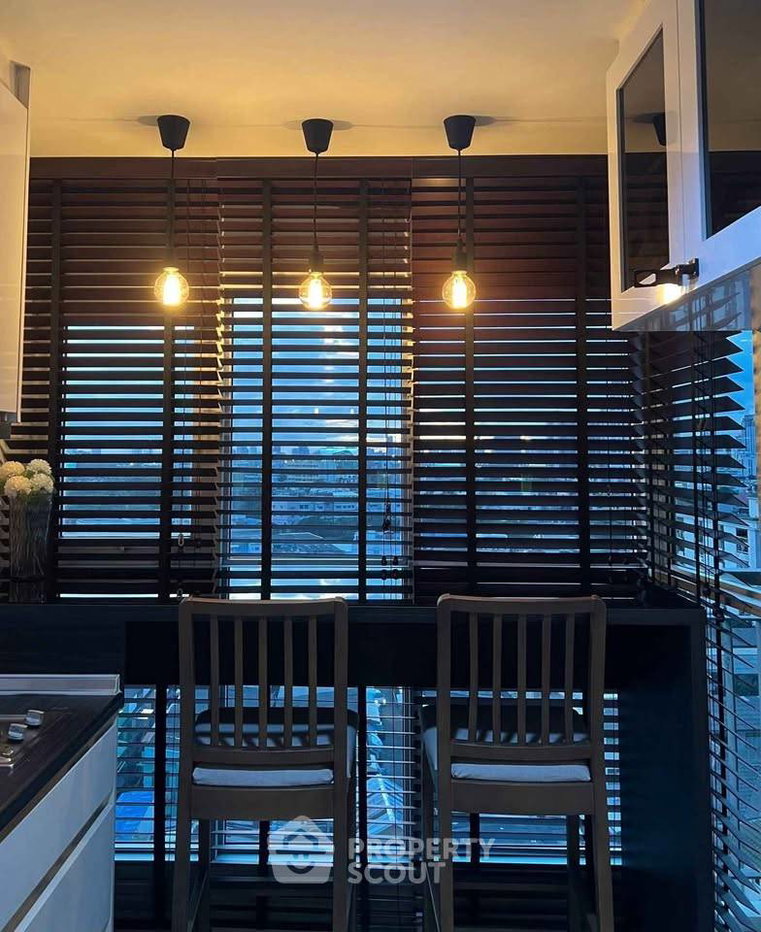 picture 1-BR Condo At Aspire Sukhumvit 48 Near BTS Phra Khanong (ID 3143619) - 12/23