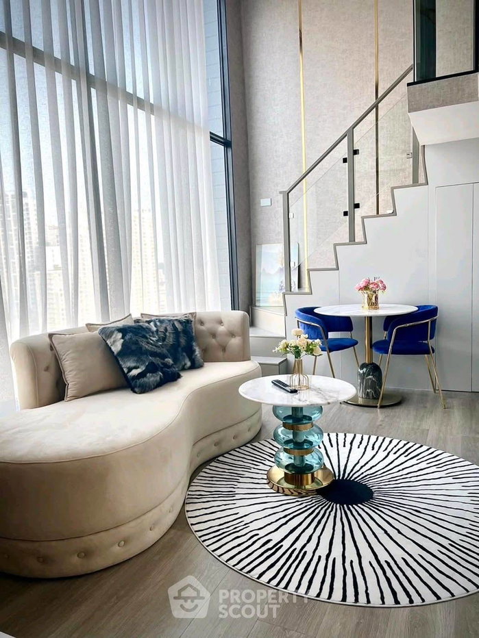 รูป คอนโด 2 ห้องนอน ชั้น 16 35 ตร.ม. KnightsBridge Space สุขุมวิท-พระราม 4 ใกล้ BTS พระโขนง 200 ม. (ID 3080797) - รูปที่ 6/29