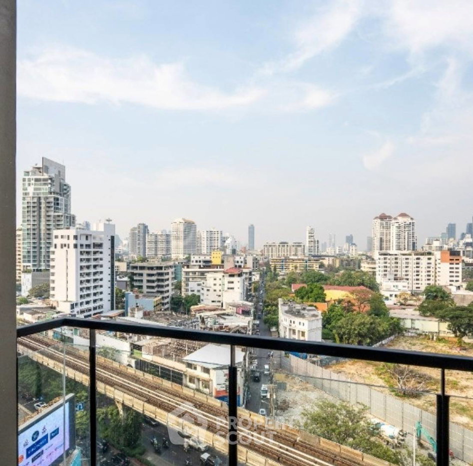 รูป ใกล้ BTS ทองหล่อ 200 เมตร | คอนโด 2 ห้องนอน The Crest Sukhumvit 34 (ID 3197277) - รูปที่ 5/9