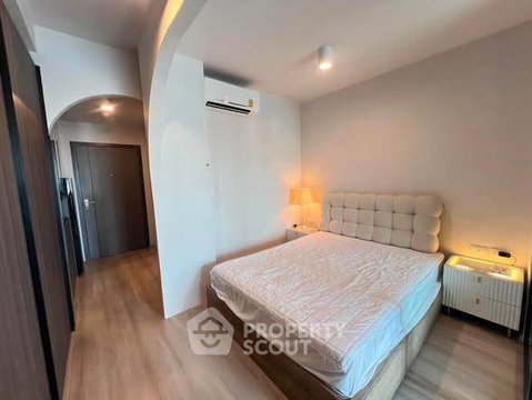 ชั้น 24 คอนโด 1 ห้องนอน Ideo Ratchada-Sutthisan ใกล้ MRT รัชดาภิเษก (ID 3198653)