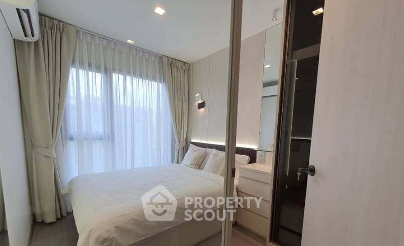 picture 19th-Floor 1-BR At Life Asoke Hype Near ARL Makkasan (ID 3121416) - 1/8