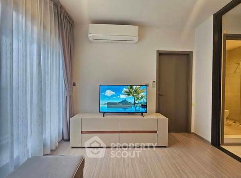 33rd-Floor 1-BR At Life Asoke Hype Near ARL Makkasan (ID 3198474)