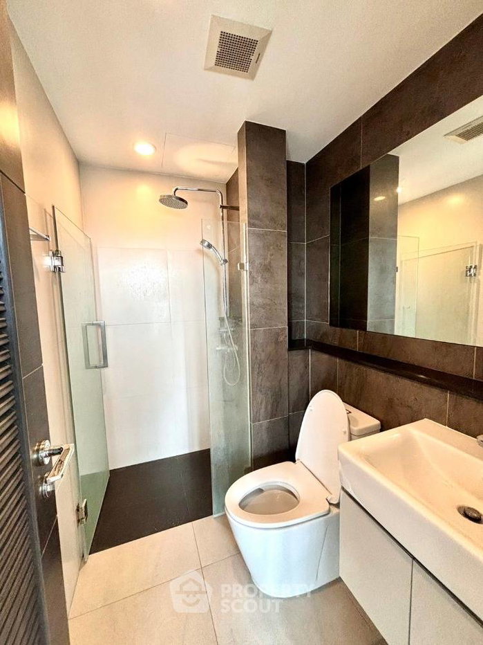 รูป คอนโดชั้น 18 ห้องนอน 1 ห้อง Urbano Rajavithi ใกล้ MRT Sirindhorn (ID 1706788) - รูปที่ 5/9